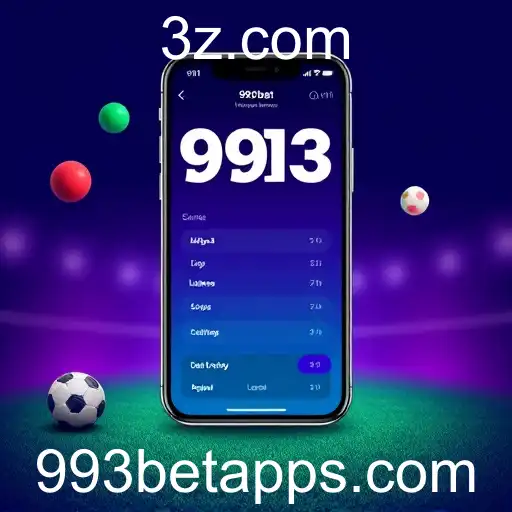 A Ascensão do 993bet App No Mercado de Jogos