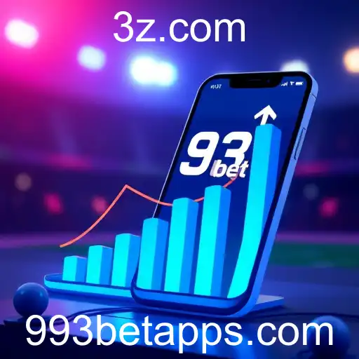 A Ascensão do 993bet no Cenário de Jogos em 2025