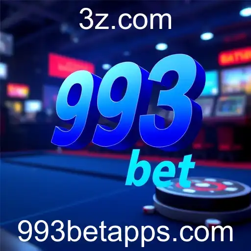 993bet Revela Novas Tendências no Mercado de Jogos em 2026