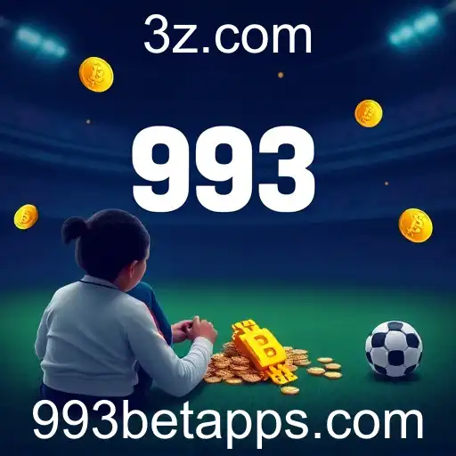 993bet App e o Impacto no Mercado de Jogos Online