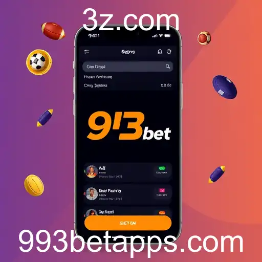 A Ascensão do 993bet App no Mercado de Jogos Online