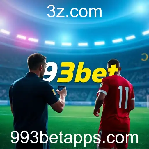 A Ascensão do 993bet no Mercado Brasileiro