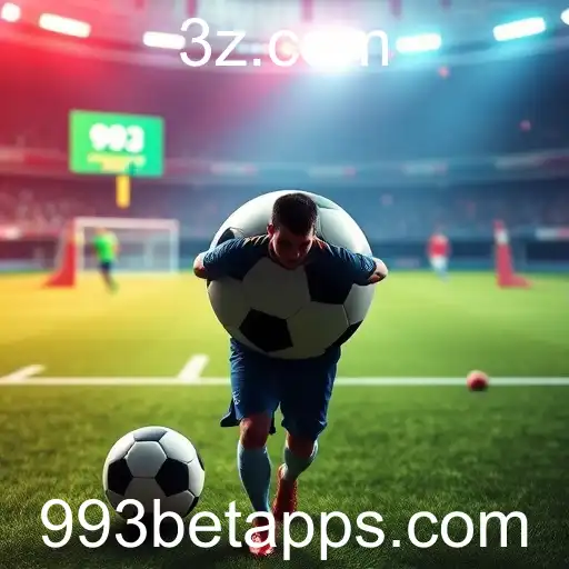 Expansão do 993bet App no Mercado Brasileiro em 2026