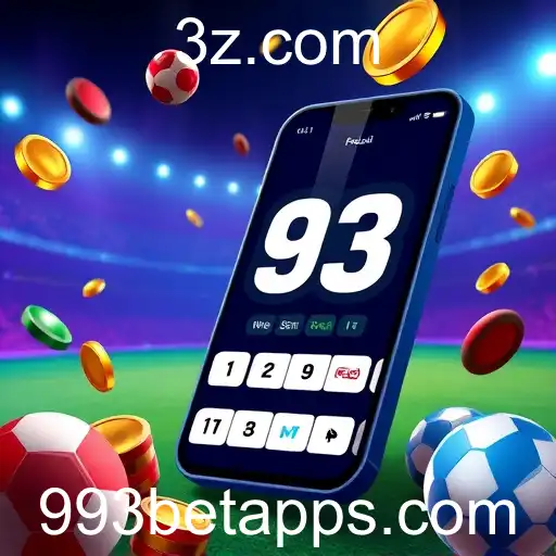 Expansão dos Jogos Online: O Impacto do 993bet