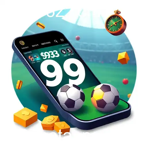 Tendências de Jogos Online e a Popularidade do 993bet