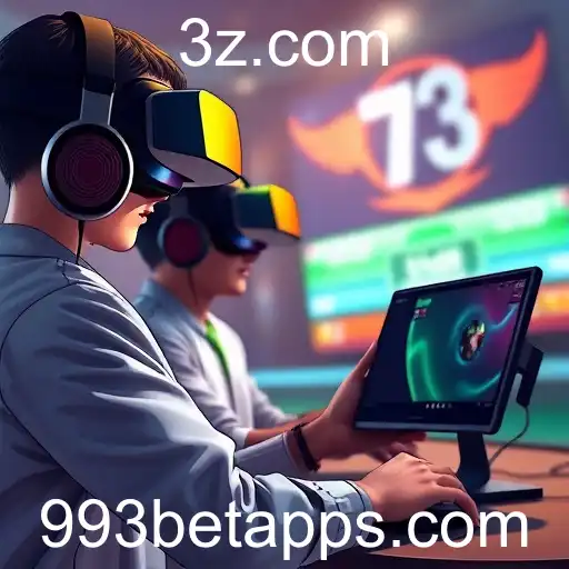 Tendências e Inovações no Jogo Online