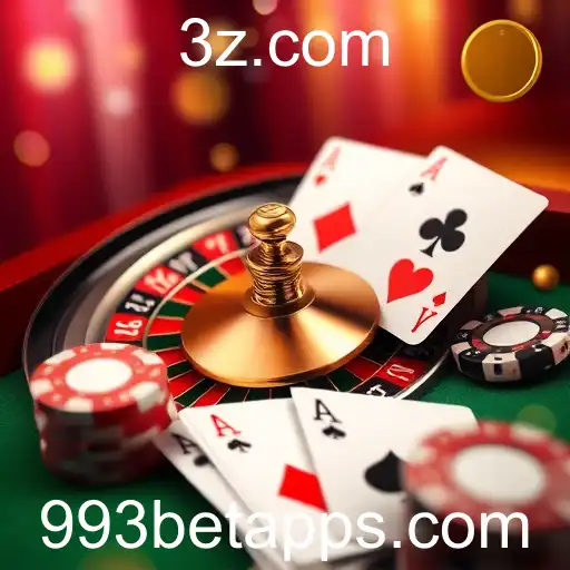 Expansão Global do 993bet: O Impacto no Mercado de Jogos Online