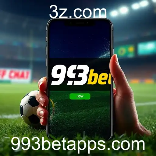 A Revolução dos Jogos Online: 993bet App em Foco