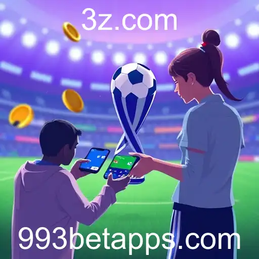 Tendências de Jogos Online em 2025 e o Impacto da 993bet