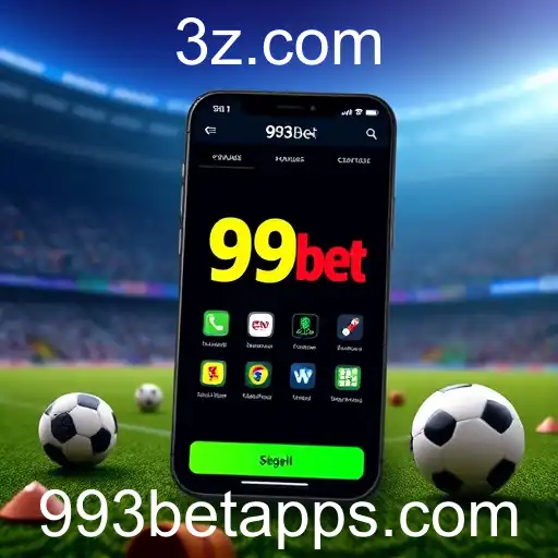 A Revolução no Setor de Jogos com o 993bet App