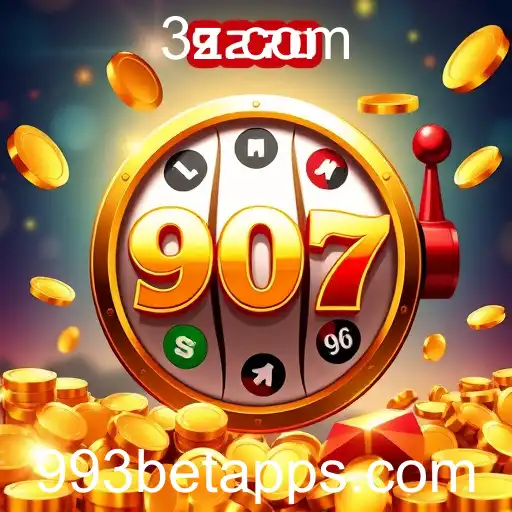 A Ascensão do 993bet App no Mercado de Jogos Online