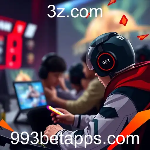 A Ascensão dos Jogos de Aposta Online no Brasil