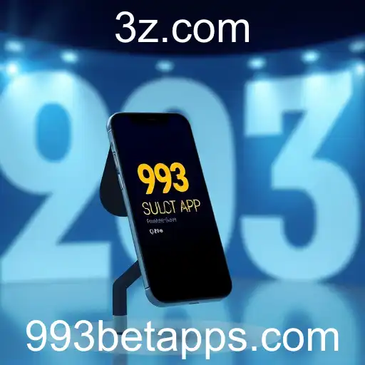 Tendências de Jogos Online e a Popularidade do 993bet App