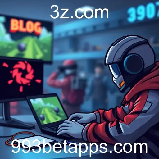 Tendências do Mercado de Apostas Online em 2025